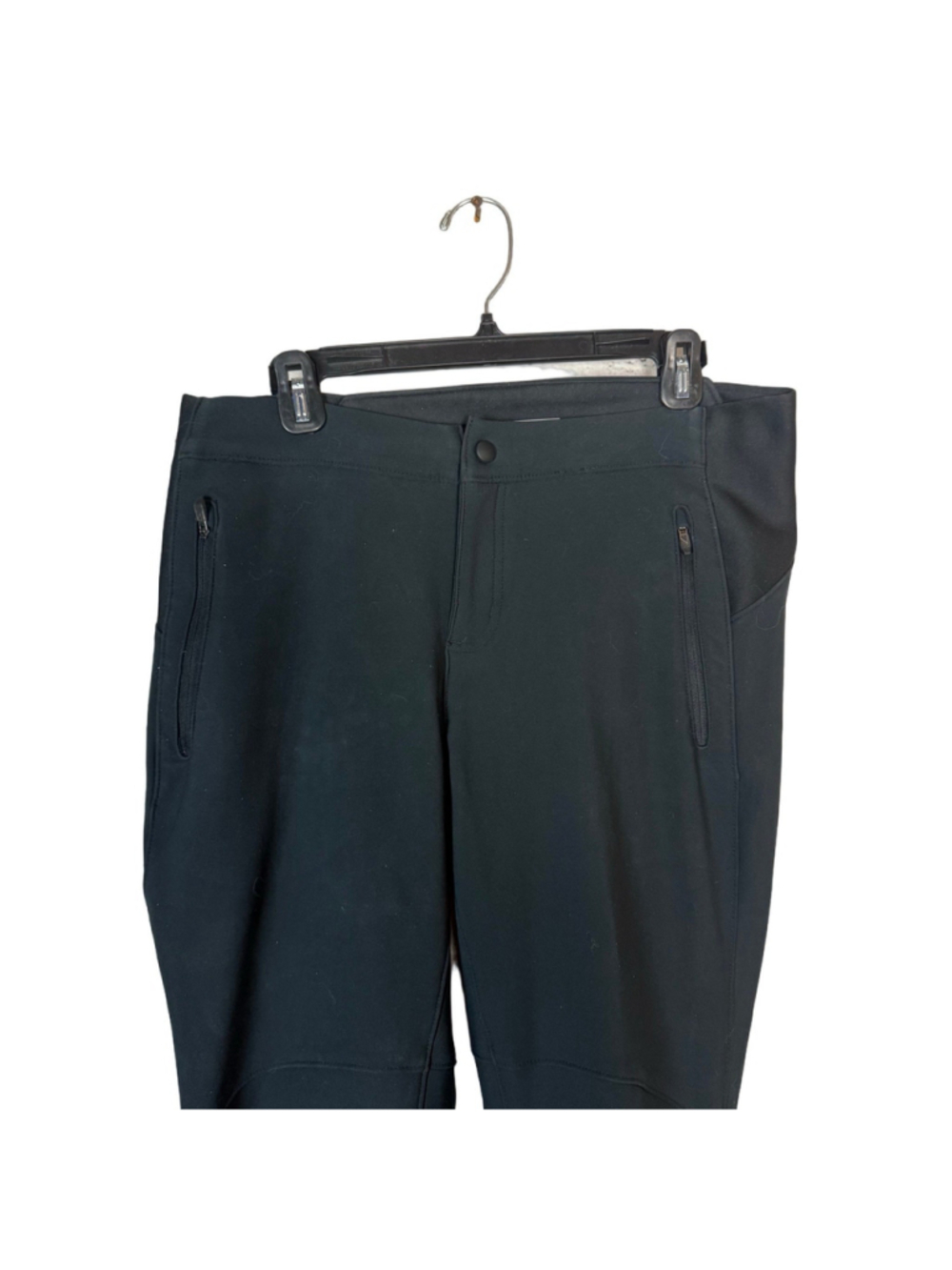 Columbia Women's Back Beauty Passo Alto II Heat Pants Size 12 - Picture 4 of 14